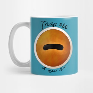 Trinket #60 Mug